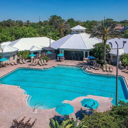 Resort-Style Condo Near Disney World Kissimmee Exteriör bild