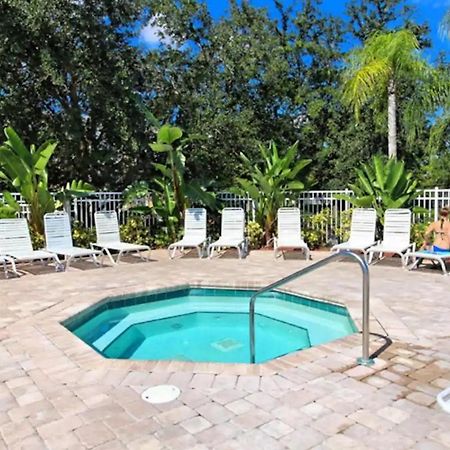 Resort-Style Condo Near Disney World Kissimmee Exteriör bild