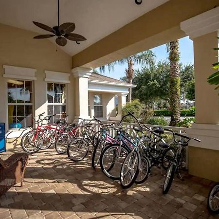 Resort-Style Condo Near Disney World Kissimmee Exteriör bild