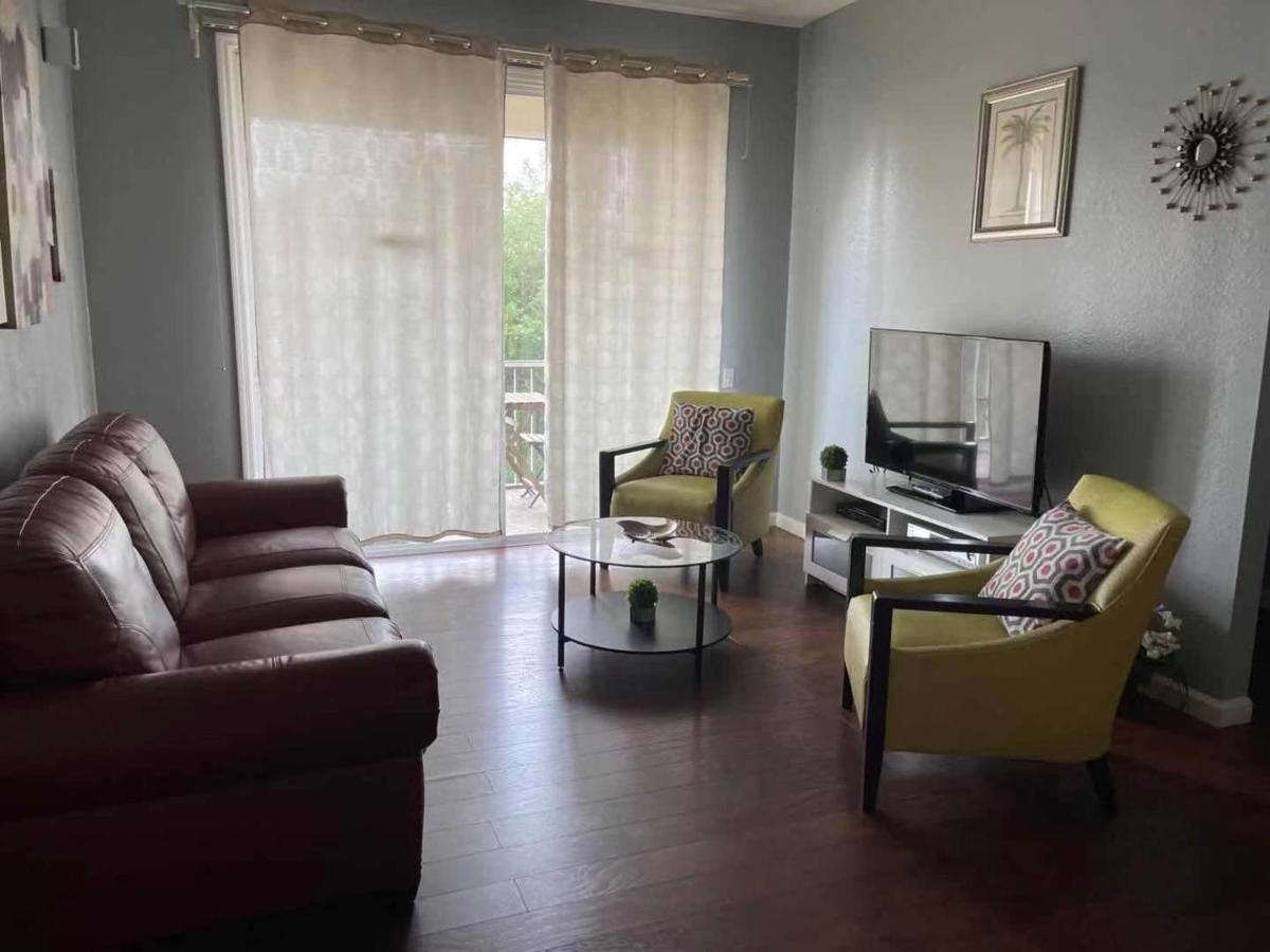 Resort-Style Condo Near Disney World Kissimmee Exteriör bild
