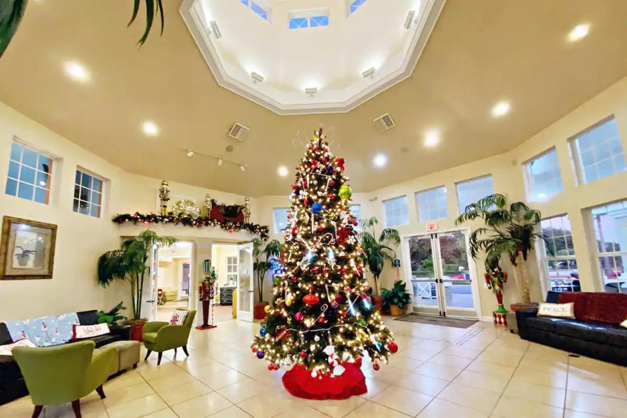 Resort-Style Condo Near Disney World Kissimmee Exteriör bild