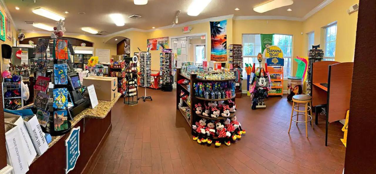 Resort-Style Condo Near Disney World Kissimmee Exteriör bild