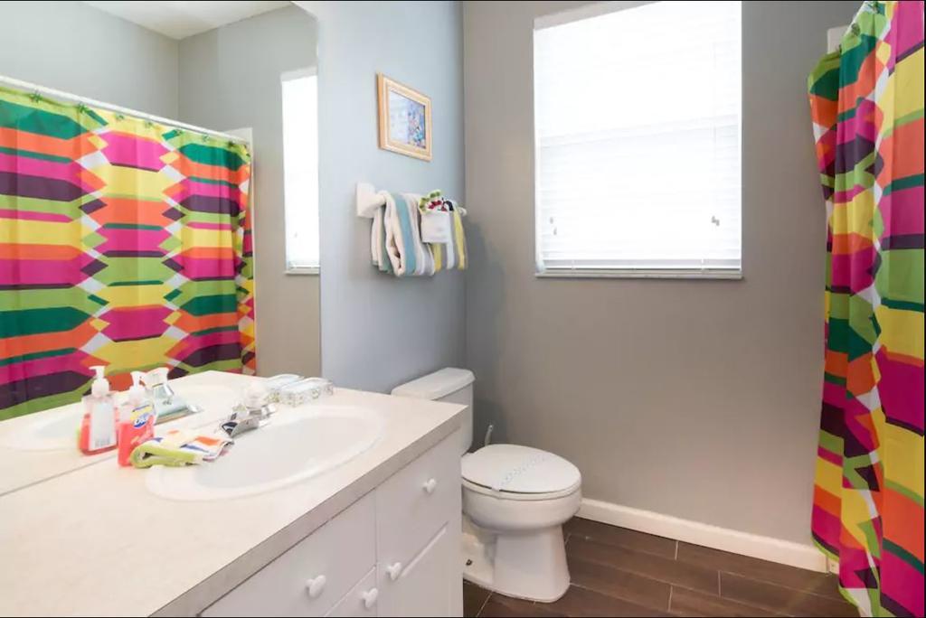 Resort-Style Condo Near Disney World Kissimmee Exteriör bild