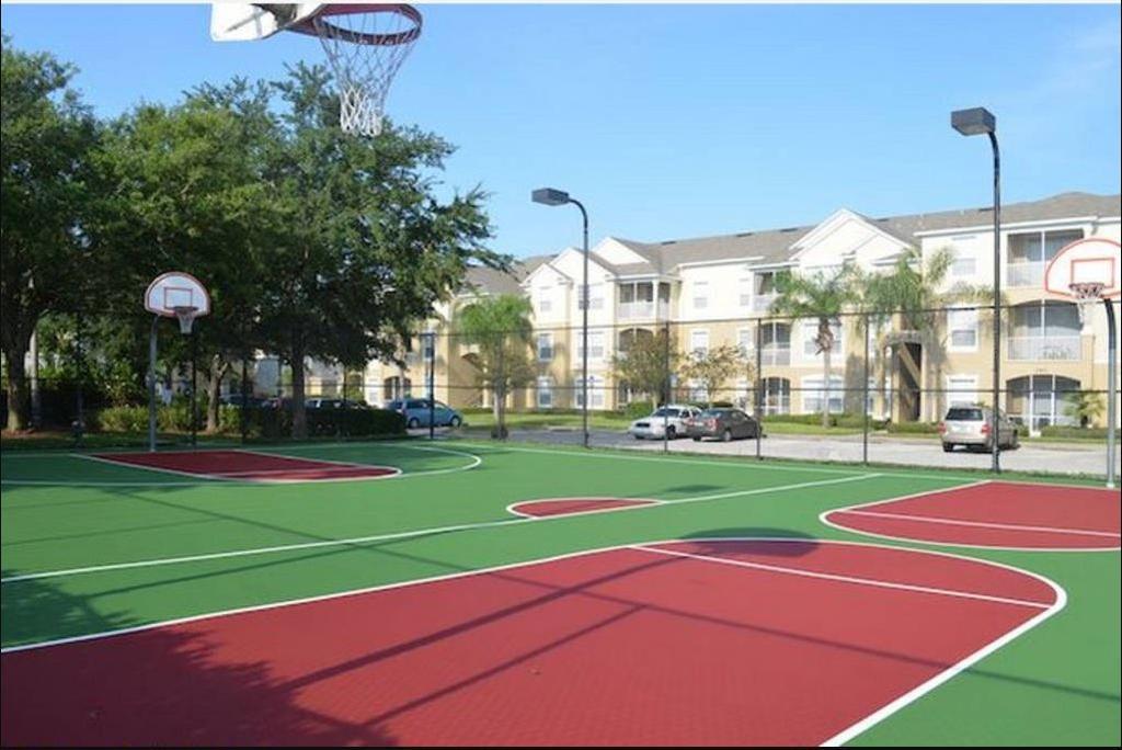 Resort-Style Condo Near Disney World Kissimmee Exteriör bild