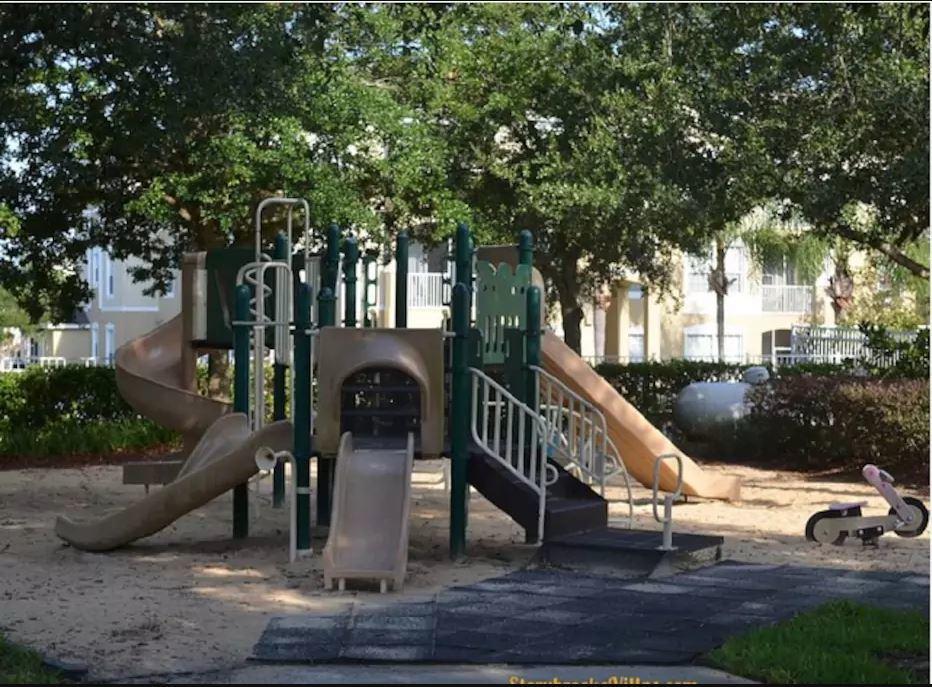 Resort-Style Condo Near Disney World Kissimmee Exteriör bild