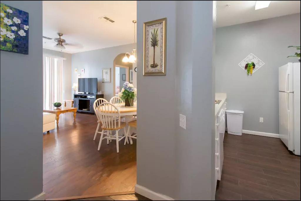 Resort-Style Condo Near Disney World Kissimmee Exteriör bild