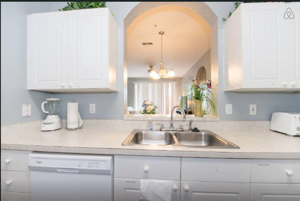 Resort-Style Condo Near Disney World Kissimmee Exteriör bild