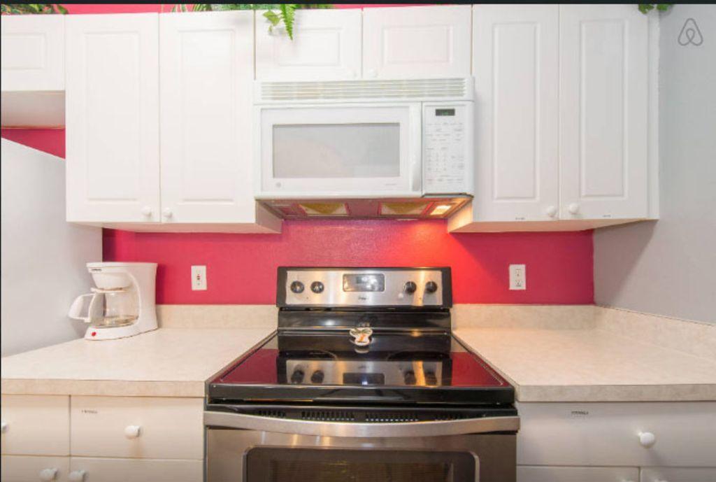 Resort-Style Condo Near Disney World Kissimmee Exteriör bild