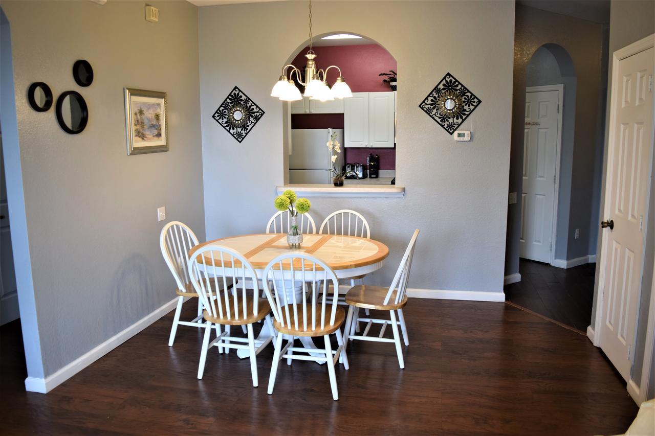 Resort-Style Condo Near Disney World Kissimmee Exteriör bild