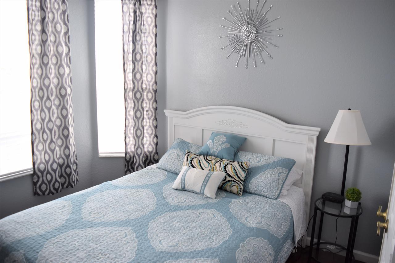 Resort-Style Condo Near Disney World Kissimmee Exteriör bild