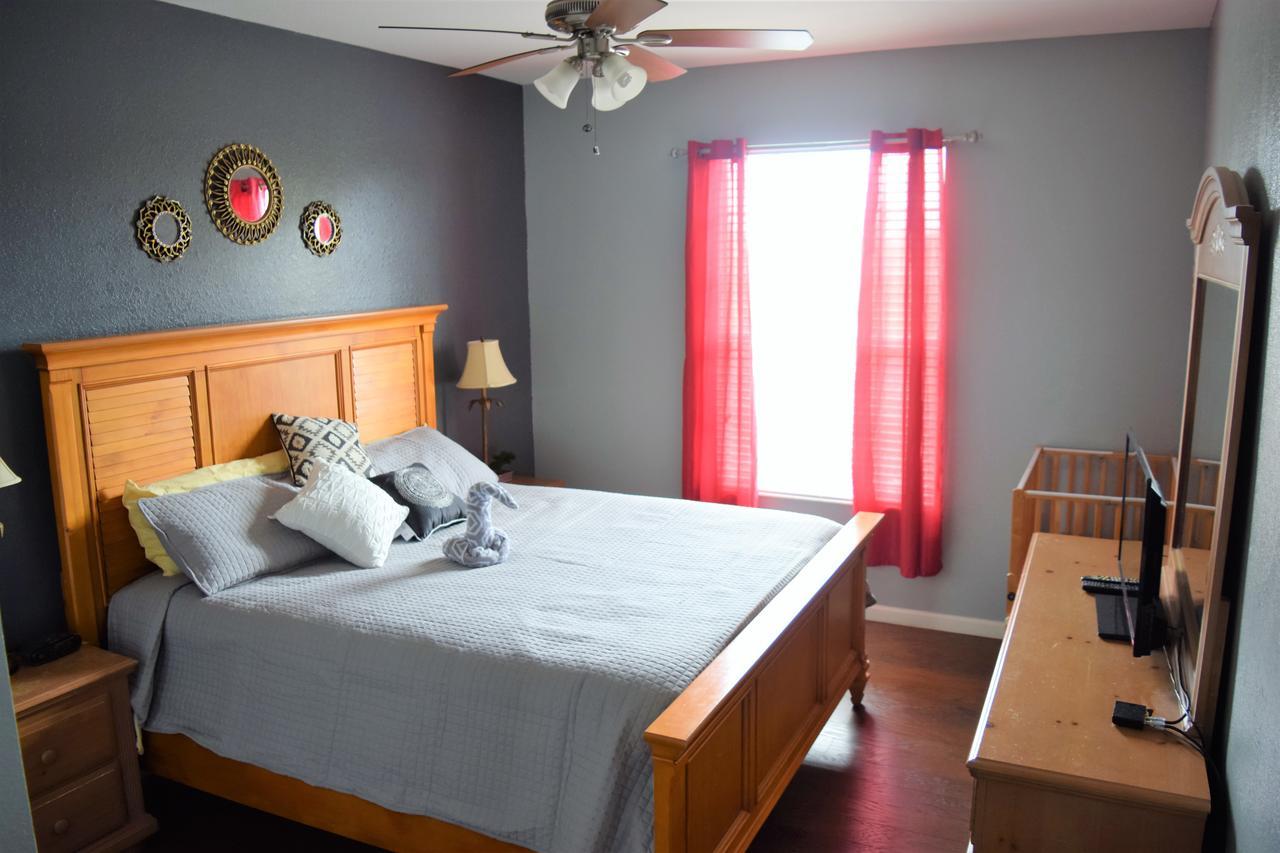 Resort-Style Condo Near Disney World Kissimmee Exteriör bild